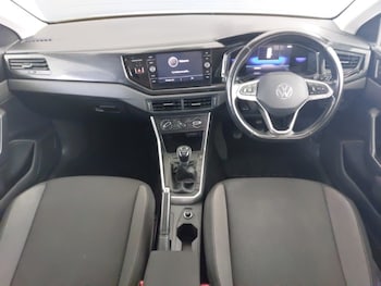 Used Volkswagen Polo 2024 for sale - 78872468: Photo