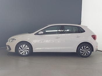 Used Volkswagen Polo 2024 for sale - 78872468: Photo