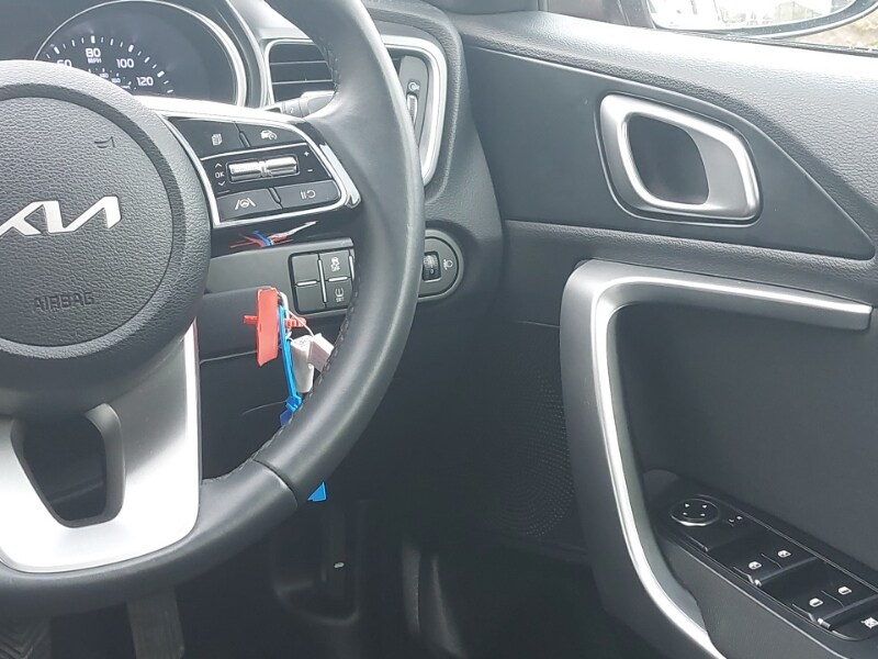 Used Kia Ceed 2025 for sale - 77556242: Photo 10