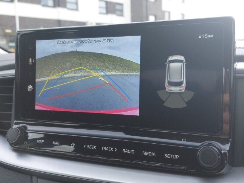 Used Kia Ceed 2025 for sale - 77556242: Photo 12