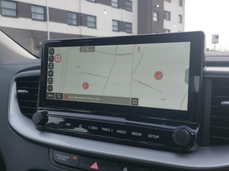 Used Kia Ceed 2025 for sale - 77556242: Photo 13