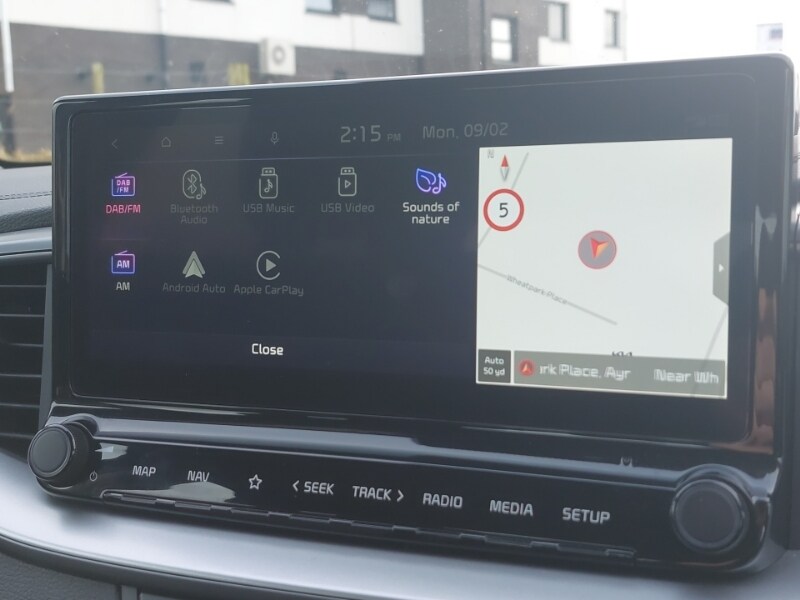 Used Kia Ceed 2025 for sale - 77556242: Photo 15