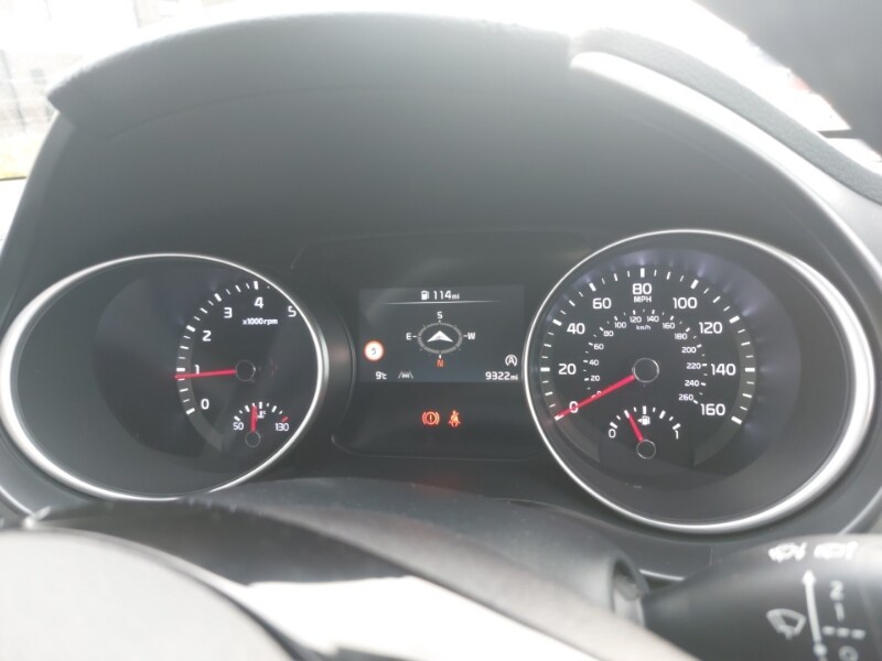 Used Kia Ceed 2025 for sale - 77556242: Photo 18