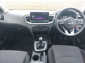 Used Kia Ceed 2025 for sale - 77556242: Photo