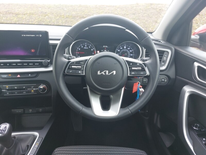 Used Kia Ceed 2025 for sale - 77556242: Photo 7