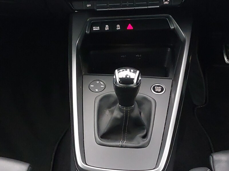 Used Audi A3 2023 for sale - 77300016: Photo 11