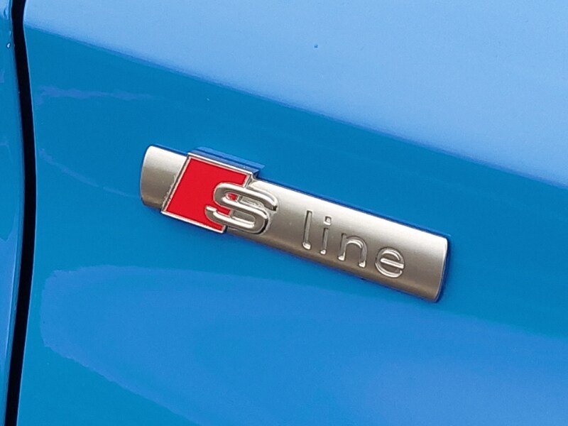 Used Audi A3 2023 for sale - 77300016: Photo 12