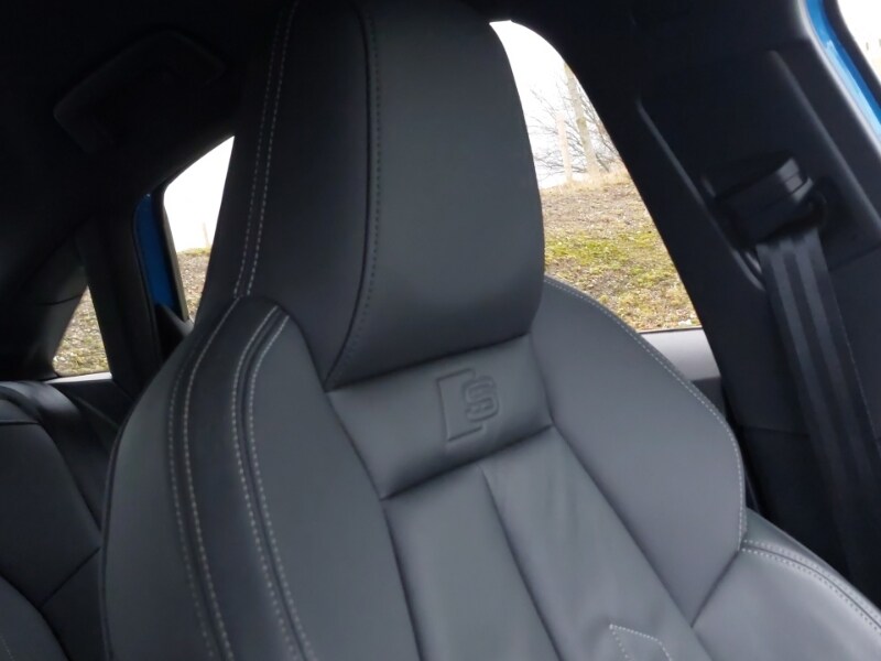 Used Audi A3 2023 for sale - 77300016: Photo 16