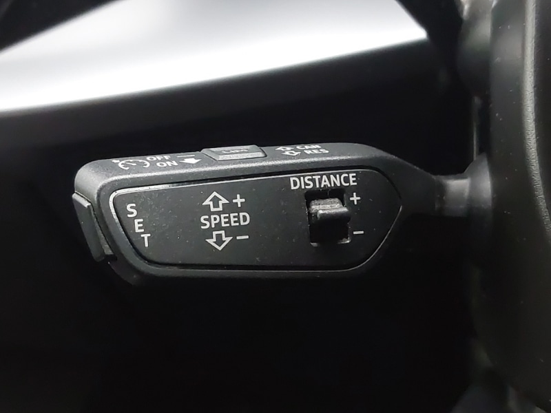 Used Audi A3 2023 for sale - 77300016: Photo 19