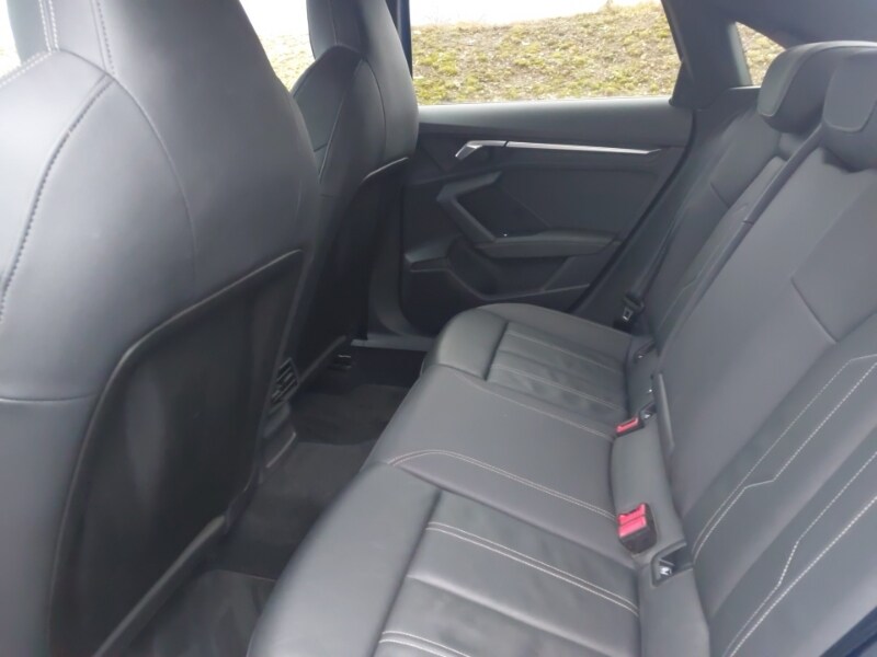 Used Audi A3 2023 for sale - 77300016: Photo 6