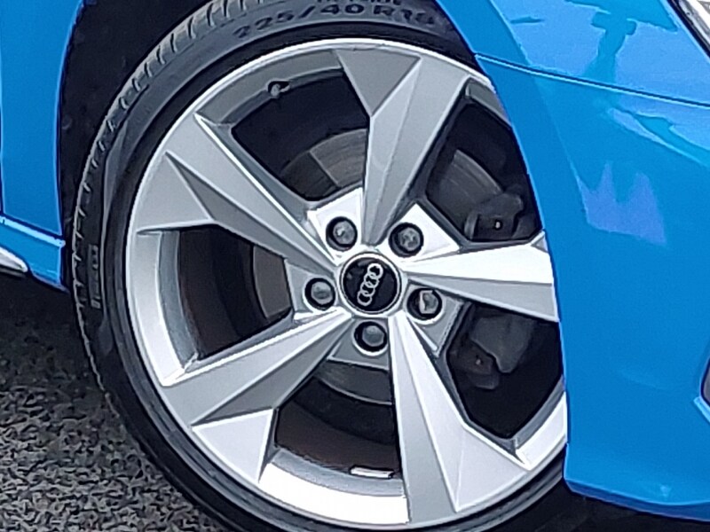 Used Audi A3 2023 for sale - 77300016: Photo 9