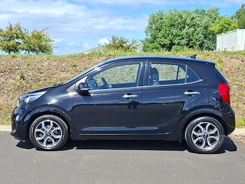 Used Kia Picanto 2019 for sale - 78827563: Photo