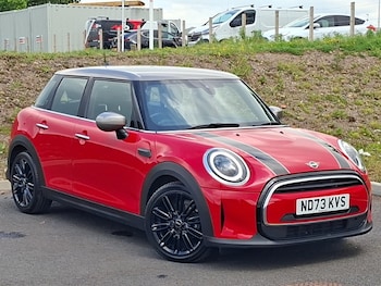 Used MINI Cooper 2023 for sale - 78735671: Photo