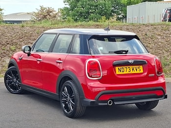 Used MINI Cooper 2023 for sale - 78735671: Photo