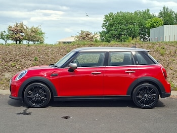 Used MINI Cooper 2023 for sale - 78735671: Photo