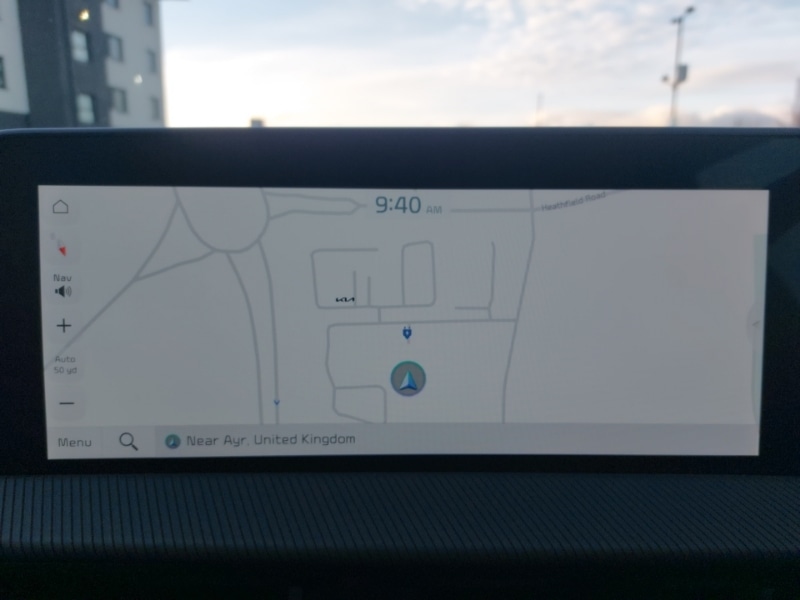 Used Kia EV6 2022 for sale - 77141396: Photo 13