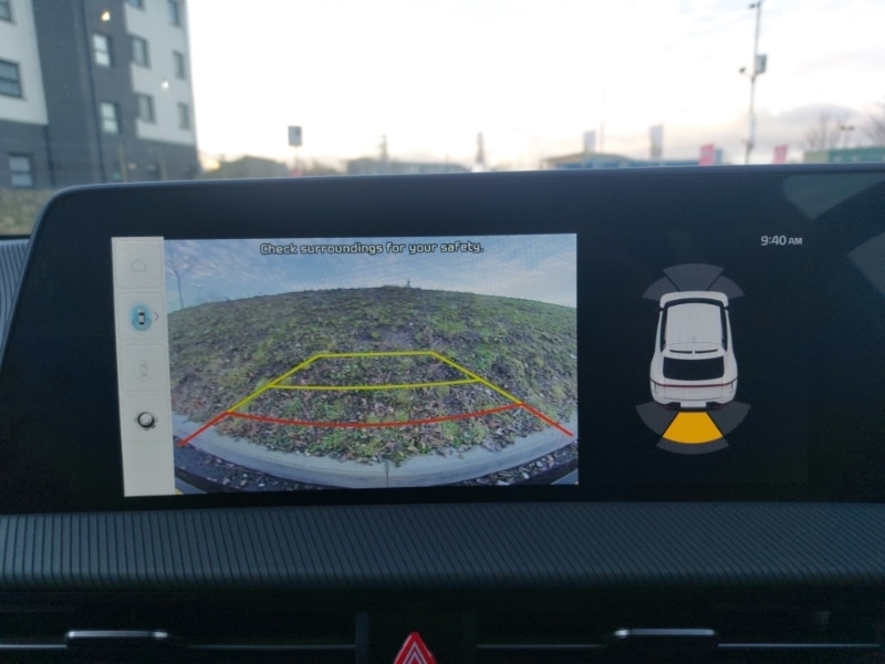 Used Kia EV6 2022 for sale - 77141396: Photo 14