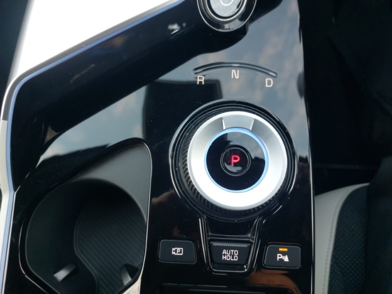 Used Kia EV6 2022 for sale - 77141396: Photo 15