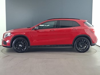 Used Mercedes-Benz GLA 2017 for sale - 79569917: Photo