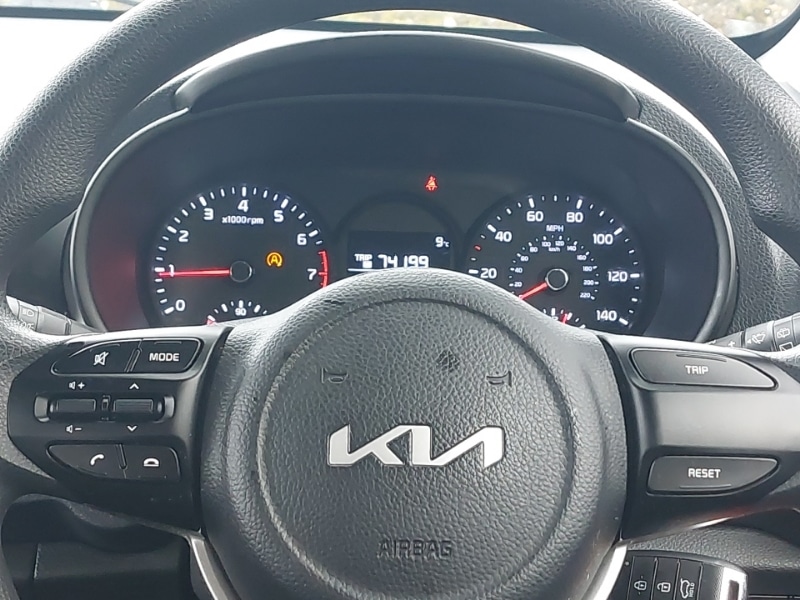 Used Kia Picanto 2022 for sale - 77623765: Photo 10