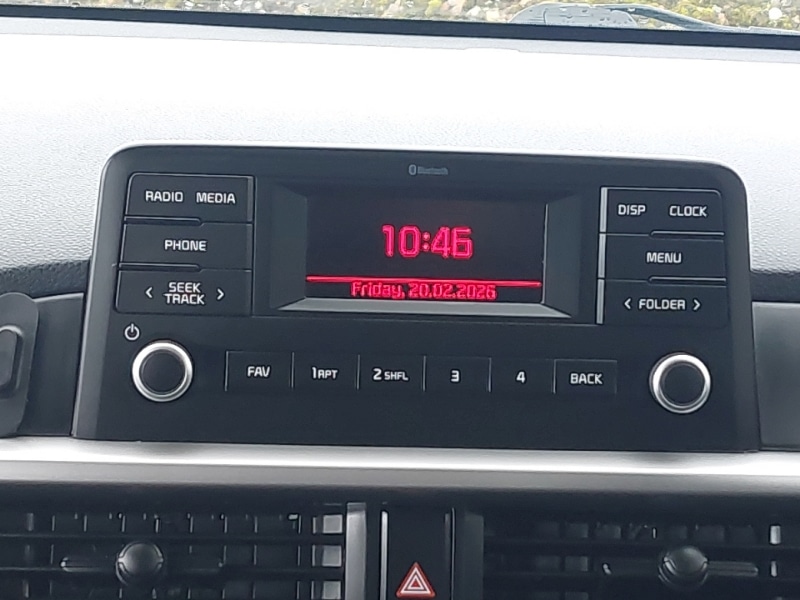 Used Kia Picanto 2022 for sale - 77623765: Photo 11