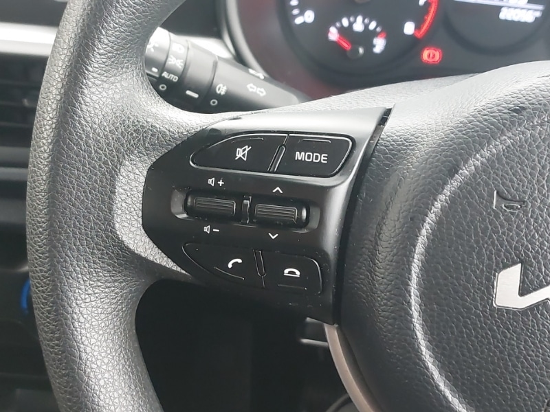 Used Kia Picanto 2022 for sale - 77623765: Photo 14