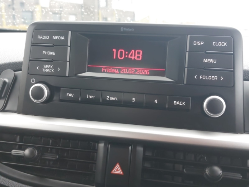 Used Kia Picanto 2022 for sale - 77623765: Photo 15