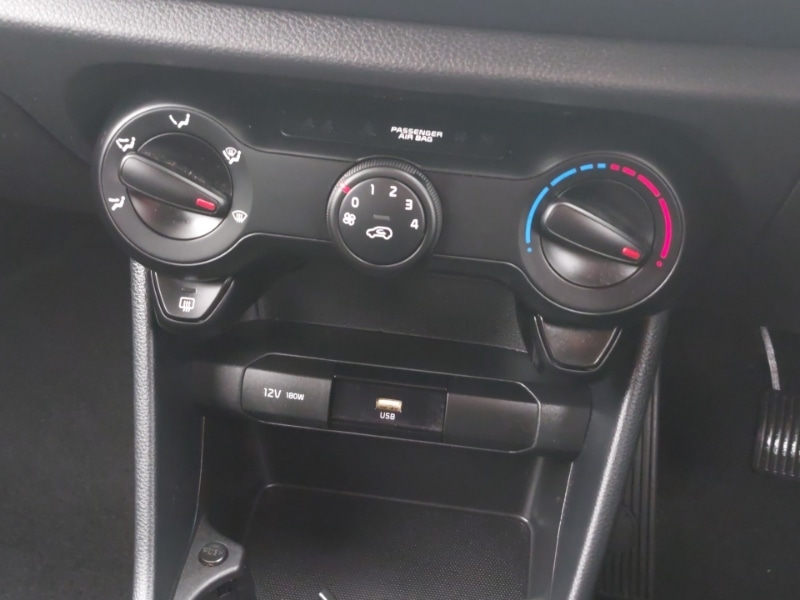 Used Kia Picanto 2022 for sale - 77623765: Photo 16