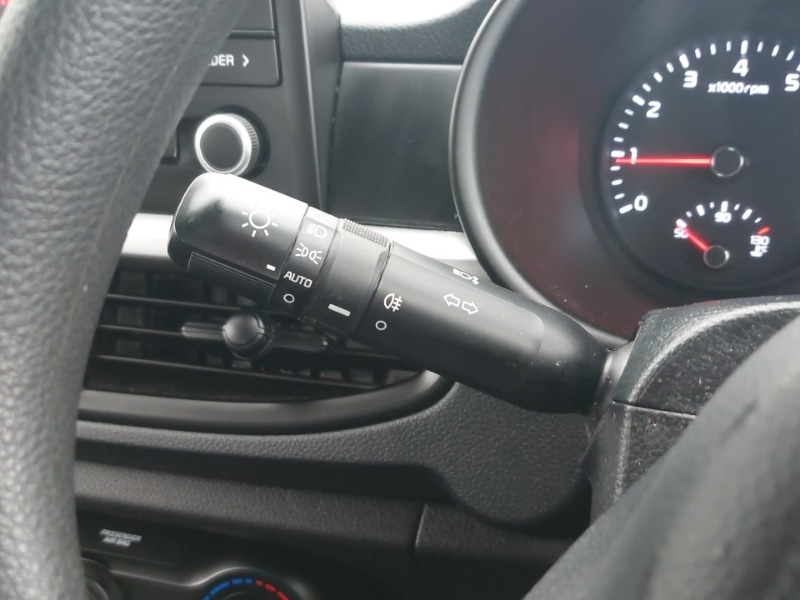 Used Kia Picanto 2022 for sale - 77623765: Photo 18