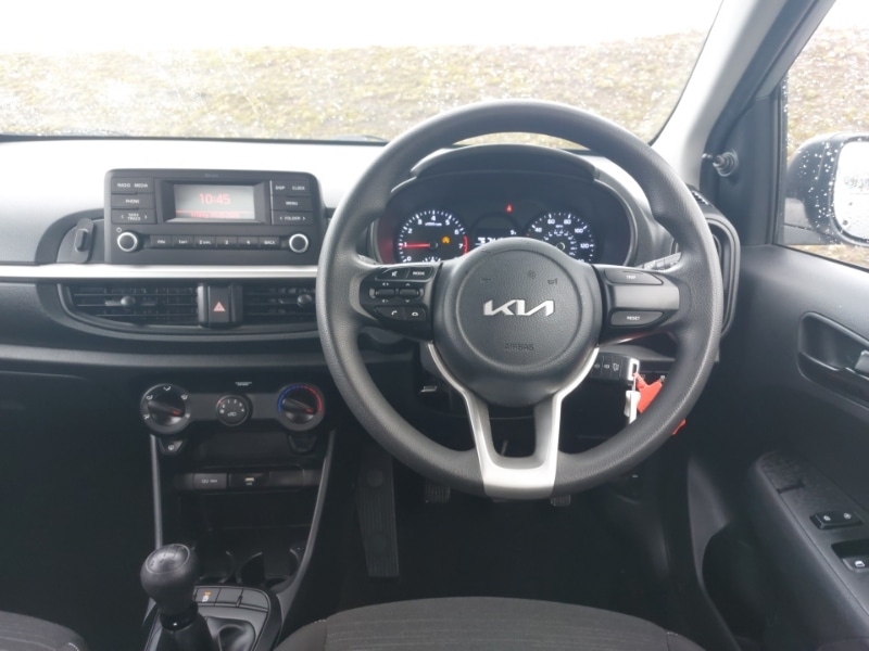 Used Kia Picanto 2022 for sale - 77623765: Photo 7
