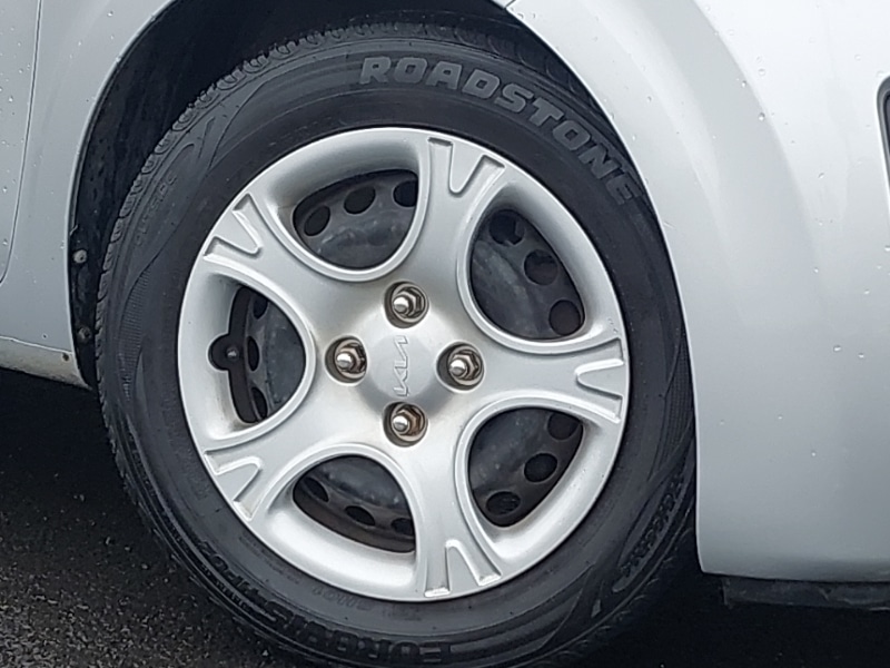 Used Kia Picanto 2022 for sale - 77623765: Photo 9