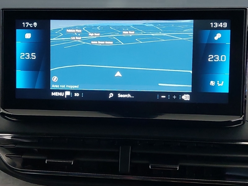 Used Peugeot 3008 2024 for sale - 77569027: Photo 11