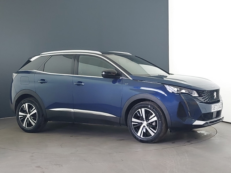 Used Peugeot 3008 2024 for sale - 77569027: Photo 12