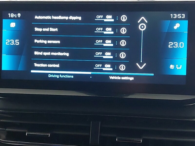 Used Peugeot 3008 2024 for sale - 77569027: Photo 18