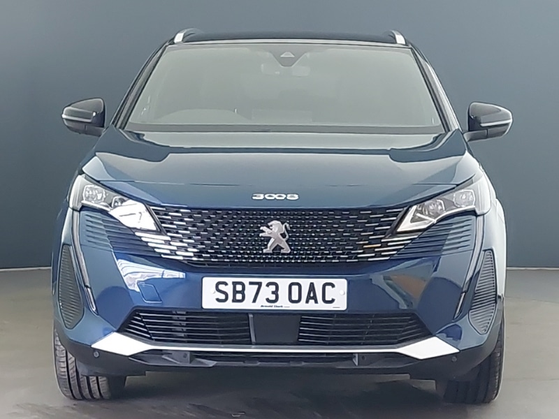 Used Peugeot 3008 2024 for sale - 77569027: Photo 19