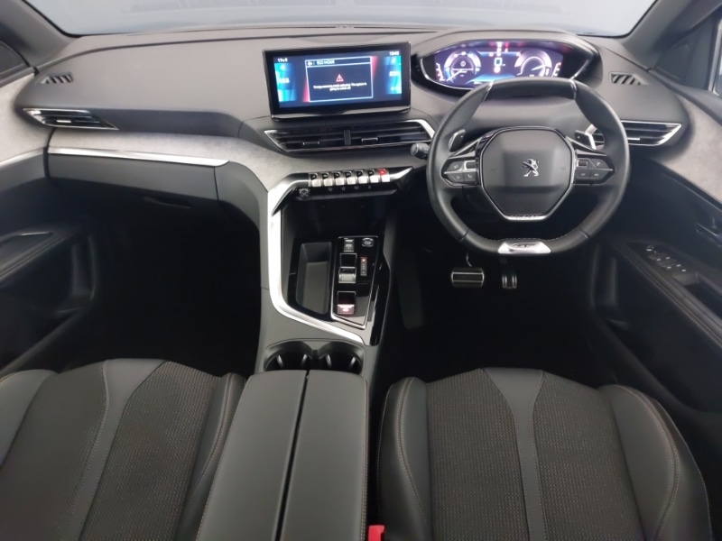 Used Peugeot 3008 2024 for sale - 77569027: Photo 2