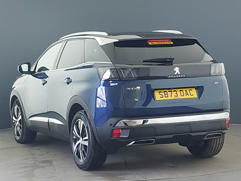 Used Peugeot 3008 2024 for sale - 77569027: Photo 3