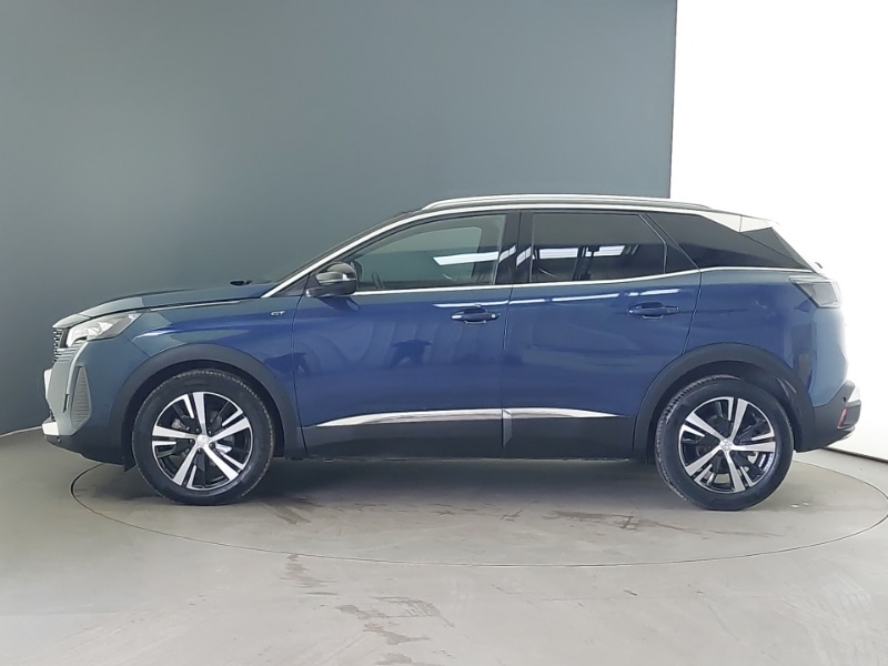 Used Peugeot 3008 2024 for sale - 77569027: Photo 4