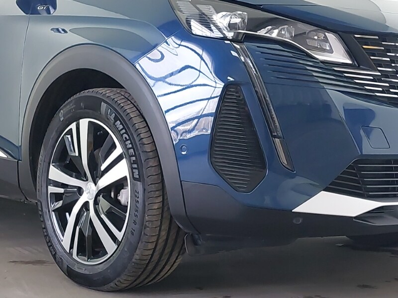 Used Peugeot 3008 2024 for sale - 77569027: Photo 9