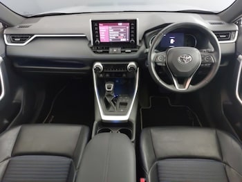 Used Toyota RAV4 2019 for sale - 78441793: Photo