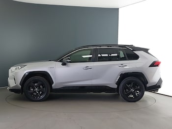 Used Toyota RAV4 2019 for sale - 78441793: Photo