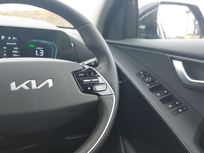 Used Kia Niro 2026 for sale - 78113622: Photo 10