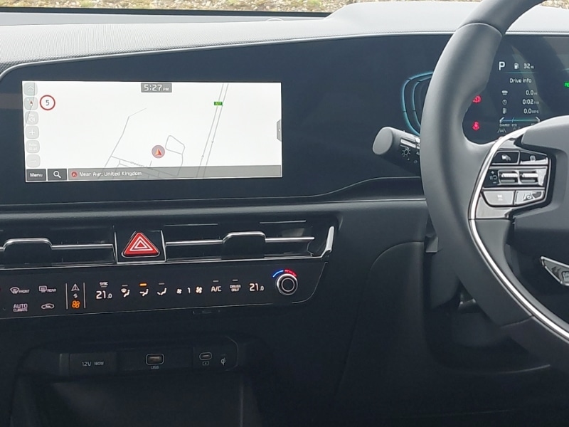 Used Kia Niro 2026 for sale - 78113622: Photo 11