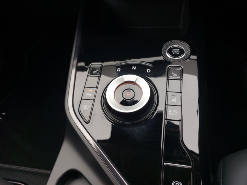 Used Kia Niro 2026 for sale - 78113622: Photo 14