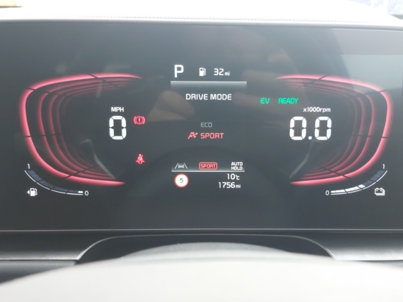 Used Kia Niro 2026 for sale - 78113622: Photo 15