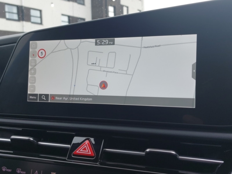 Used Kia Niro 2026 for sale - 78113622: Photo 16