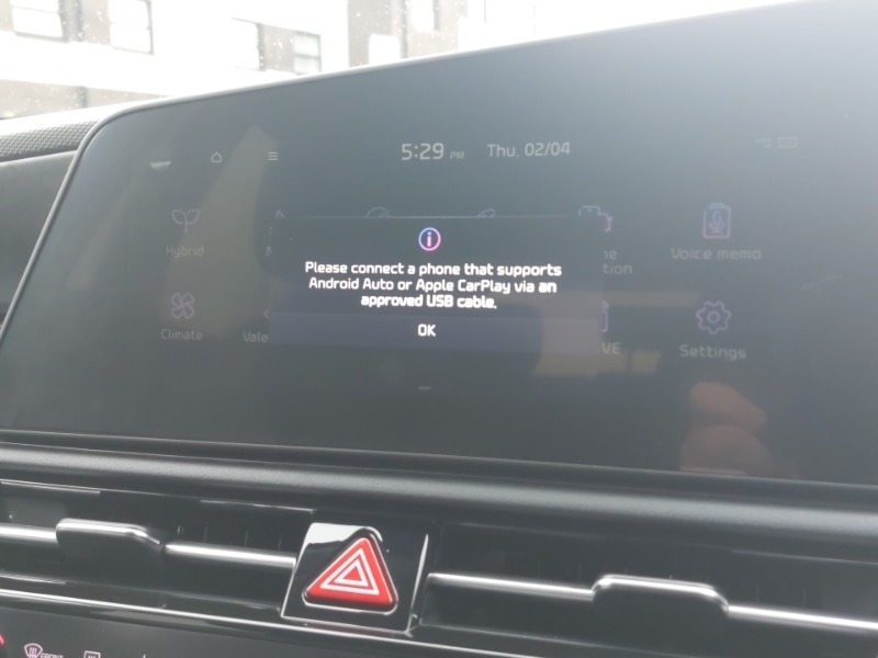 Used Kia Niro 2026 for sale - 78113622: Photo 17