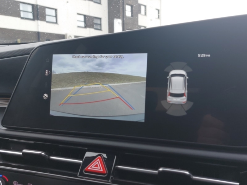 Used Kia Niro 2026 for sale - 78113622: Photo 18