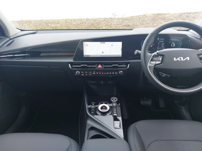 Used Kia Niro 2026 for sale - 78113622: Photo 2