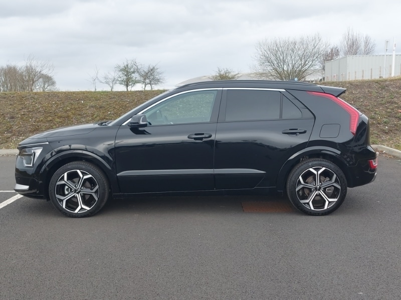 Used Kia Niro 2026 for sale - 78113622: Photo 4